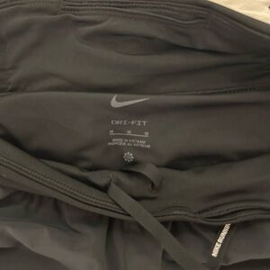 Nike dri-fit women’s running shorts
